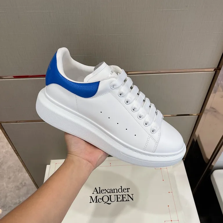 Alexander McQueen Shoe 